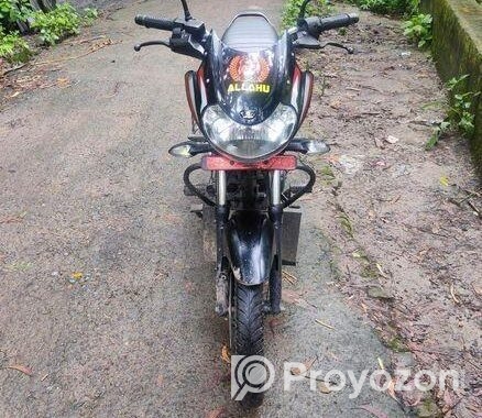 Bajaj Discover 110 2022