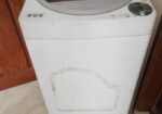 Sharp Washing Machine
