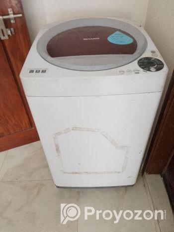 Sharp Washing Machine