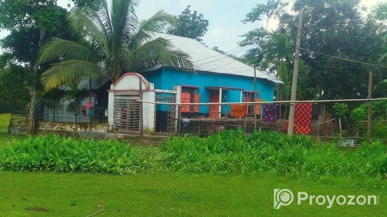 জরুরী ভিত্তিতে বাড়িটি বিক্রি হবে