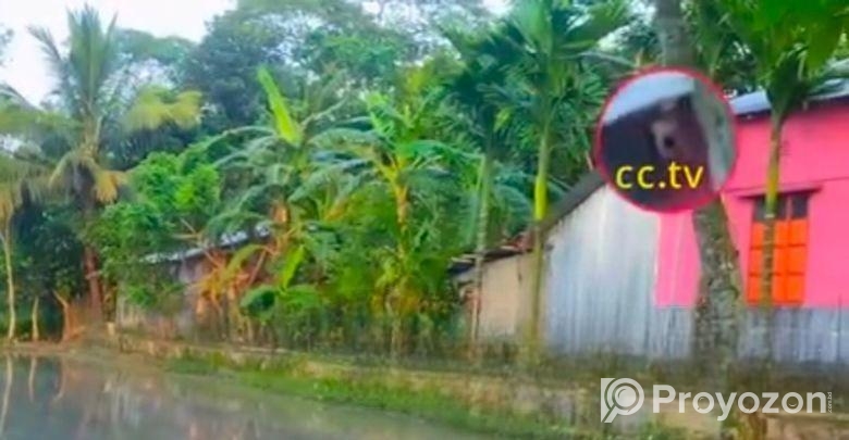 জরুরী ভিত্তিতে বাড়িটি বিক্রি হবে