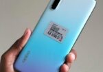 OPPO F15 ৮জিবি (Used)