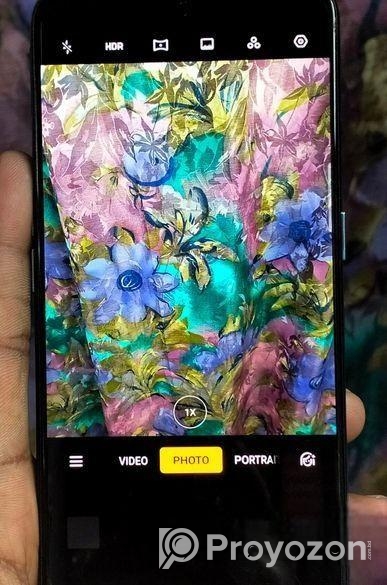 OPPO F15 ৮জিবি (Used)