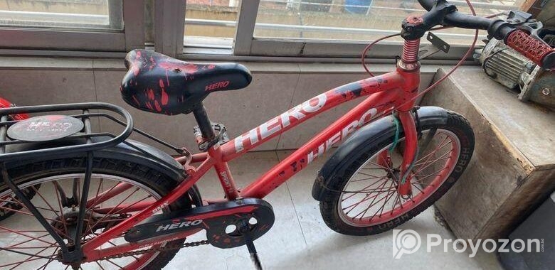 Bicycle for sale