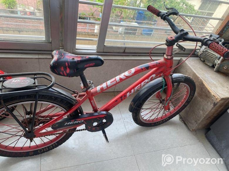Bicycle for sale