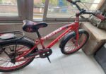Bicycle for sale