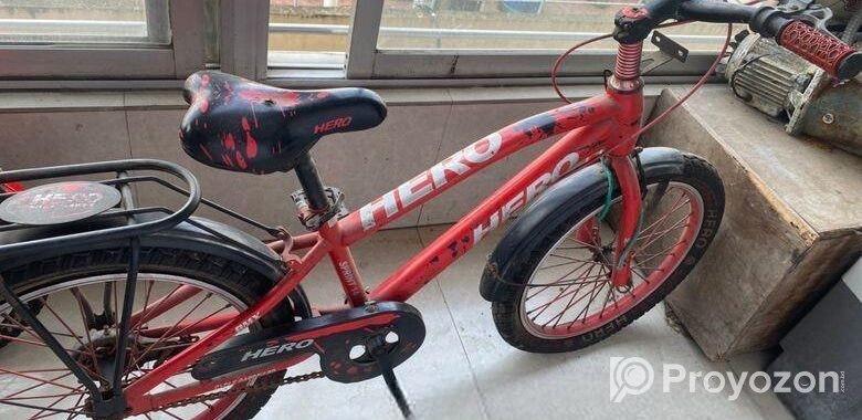 Bicycle for sale