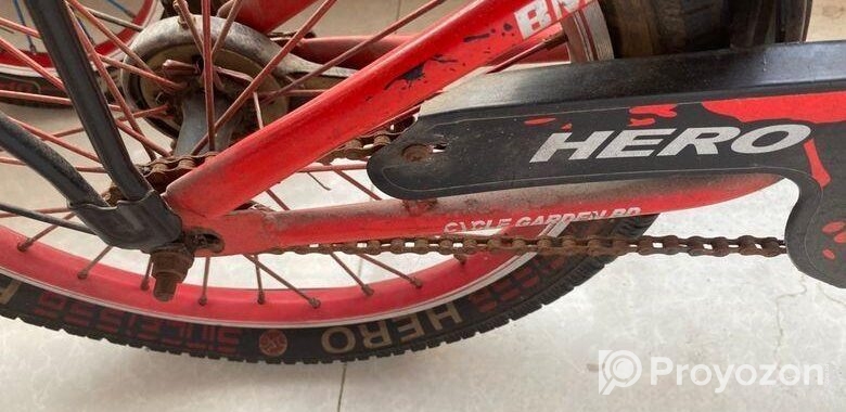 Bicycle for sale