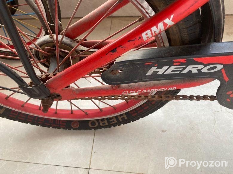 Bicycle for sale