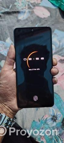 Vivo V27e 8+8/256 (Used)