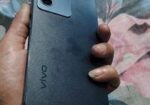 Vivo V27e 8+8/256 (Used)