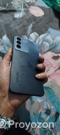 Vivo V27e 8+8/256 (Used)