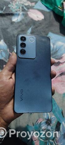 Vivo V27e 8+8/256 (Used)