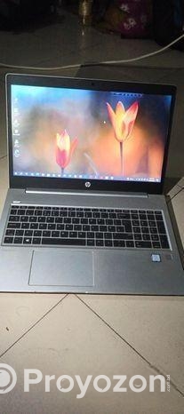 HP Probook 450 G6