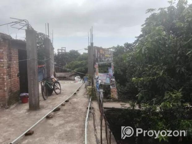 শুধুমাত্র ফ্লোর বিক্রয় হবে