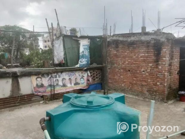 শুধুমাত্র ফ্লোর বিক্রয় হবে