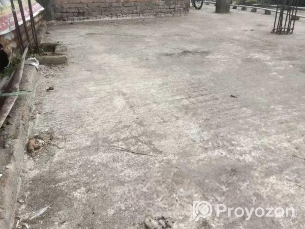 শুধুমাত্র ফ্লোর বিক্রয় হবে