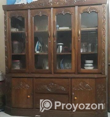 Showcase For Sell