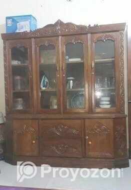 Showcase For Sell