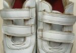 White School Shoe