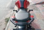 Yamaha FZS V3 2022 MAT RED