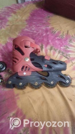 Skating Shoe