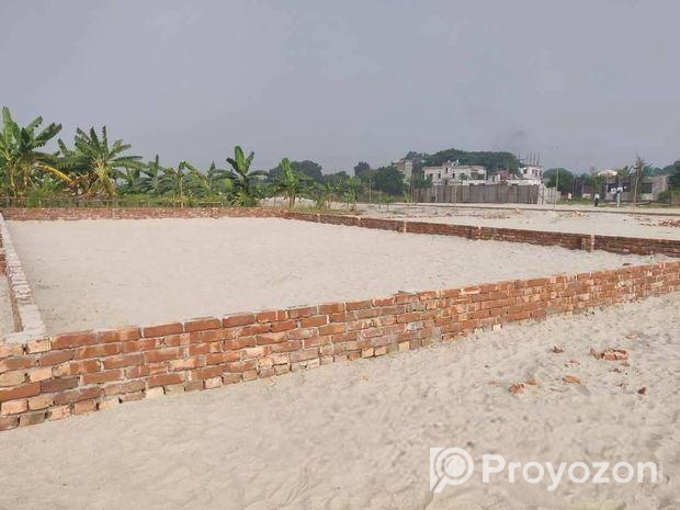 100% ready plot nearest of mohammadpur