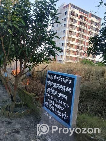 100% ready plot nearest of mohammadpur