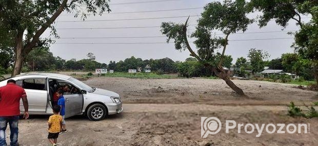 Make Your Dream come true with Modhu City-3