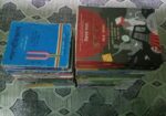 একাদশ ও দাদশের মেইন বই+ গাইড+ সাজেশন