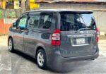 Toyota Noah X Push 2 Door PWR 2012