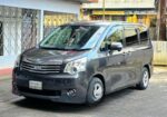 Toyota Noah X Push 2 Door PWR 2012
