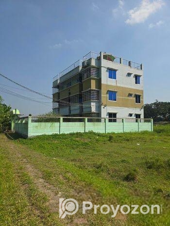 জমি সহ বাড়ি বিক্রয়