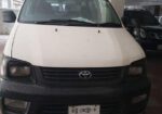 Toyota Noah ka42 2005
