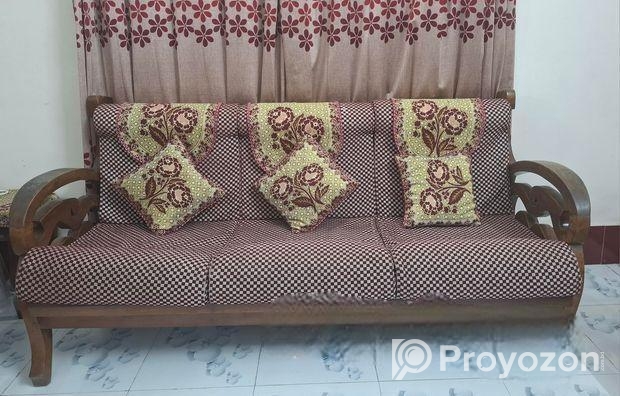 সোফা সেট বিক্রয় চলছে