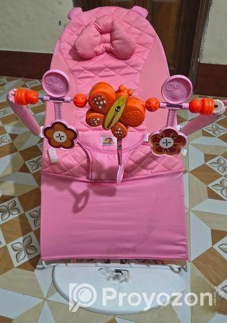 বেবি বাউন্চার