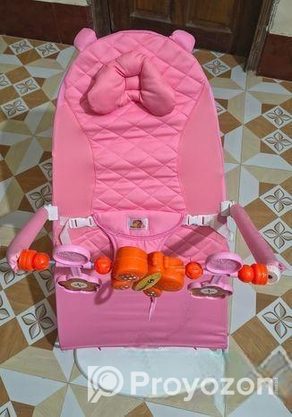 বেবি বাউন্চার