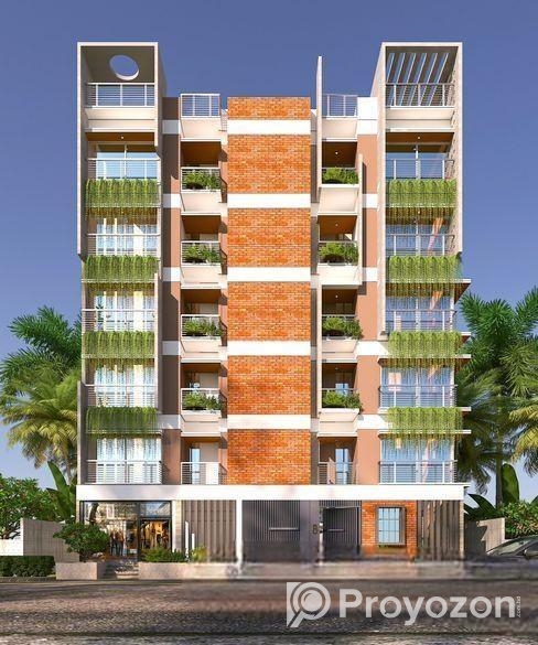 দক্ষিণমুখী ফ্ল্যাট বিক্রয় হবে