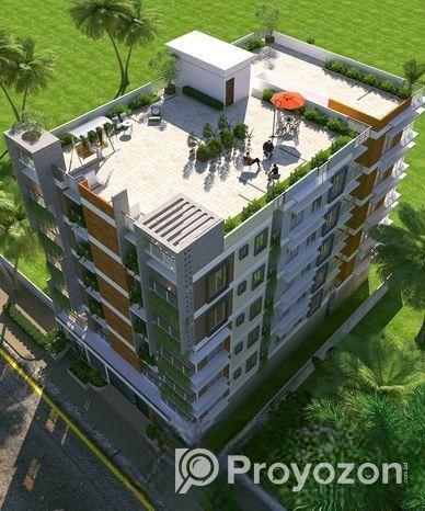 দক্ষিণমুখী ফ্ল্যাট বিক্রয় হবে