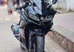 Yamaha R15 V3 2022
