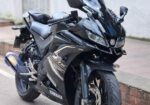 Yamaha R15 V3 2022
