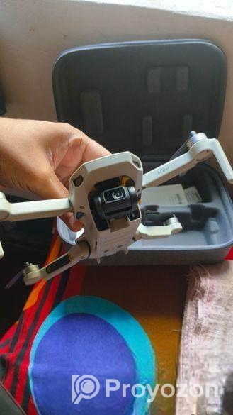 Dji Mini Se Fly More Combo