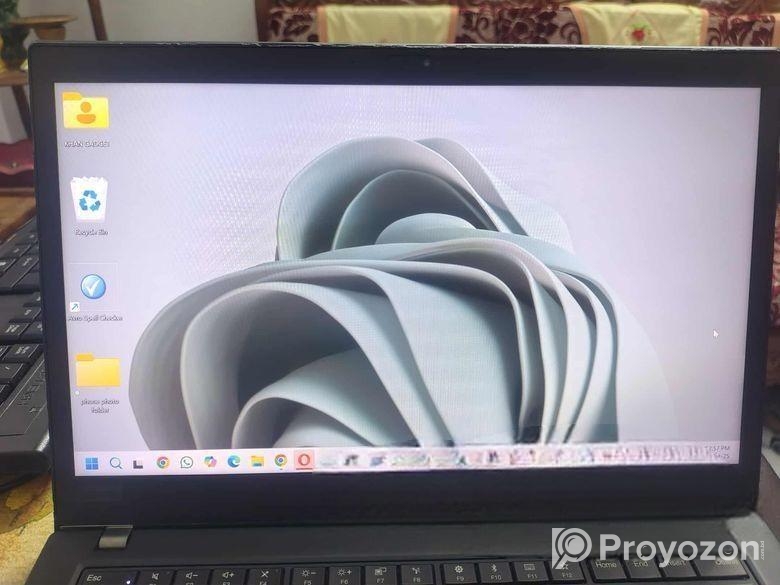Lenovo Laptop for sale