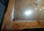 Carrom board