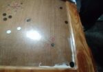 Carrom board