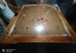 Carrom board