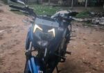TVS Apache RTR , 2022