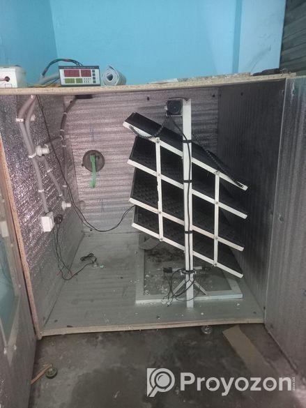1200 মুরগির ডিমের ইনকিউবেটর