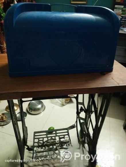 Butterfly সেলাই মেশিন6