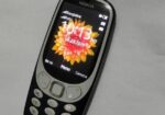 Nokia 3310 . (Used)